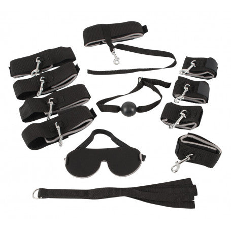 Lettino costrittivo Bondage Board